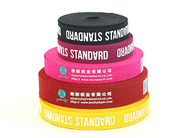 Paper Braid Webbing Series